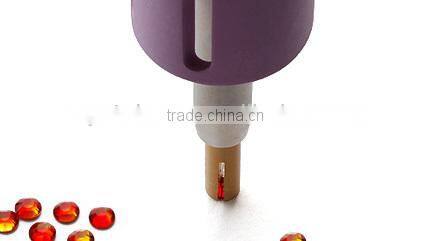 Easy use rhinestones applicator strass applicator