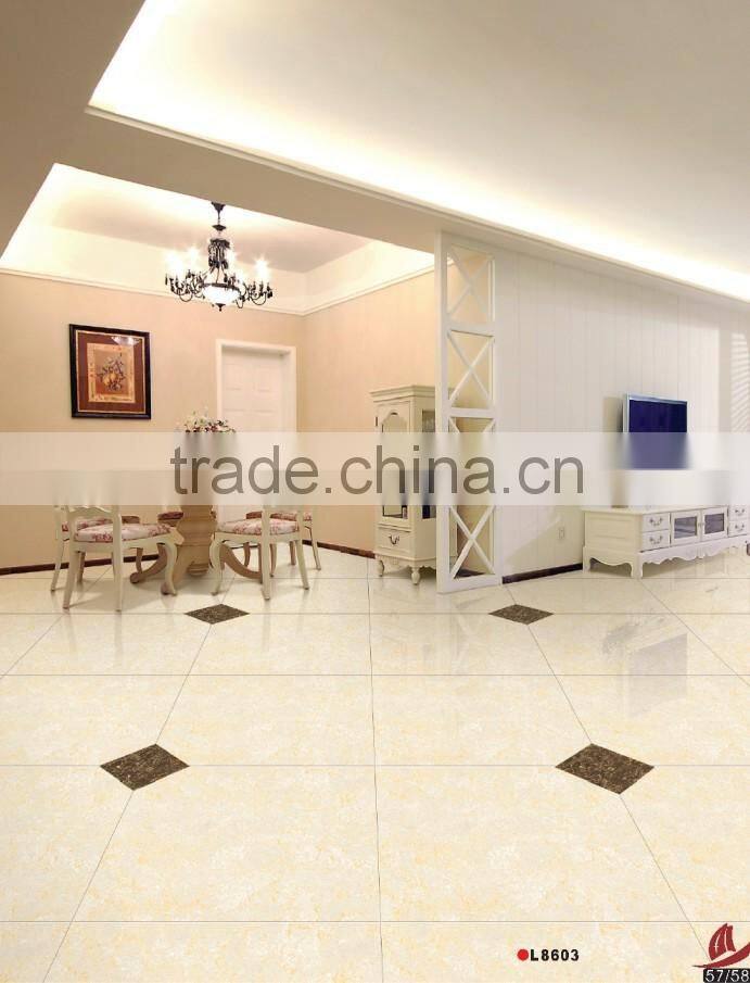 grade AAA good quality 600x600mm polished floor porcelain tile
