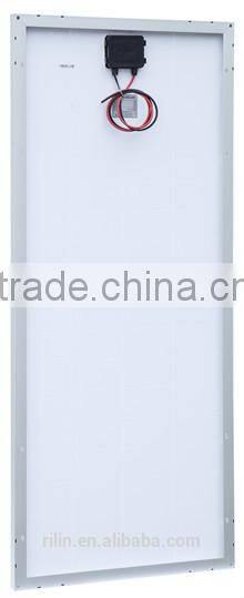 155W Poly Solar panel18V, Ningbo Ring Solar CO., LTD