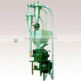 Sorghum Flour Milling Machine