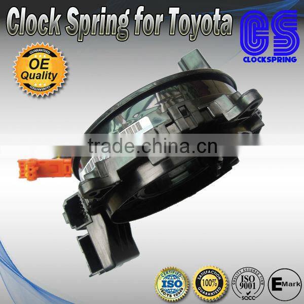 84306-60080 Spiral Cable Sub-Assy Airbag Clock Spring for Prado