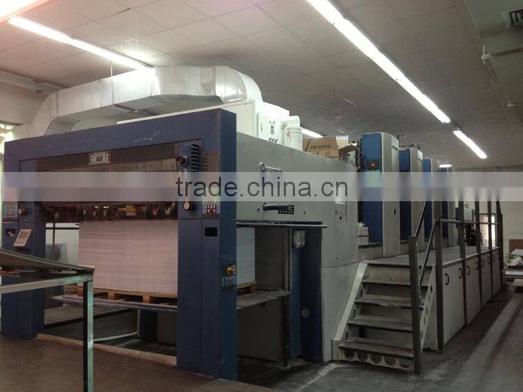 Hot sales barbie toy compartment cardboard display