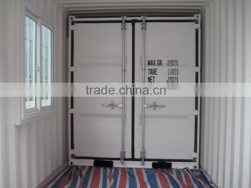 Mini Stainless Steel Container Set