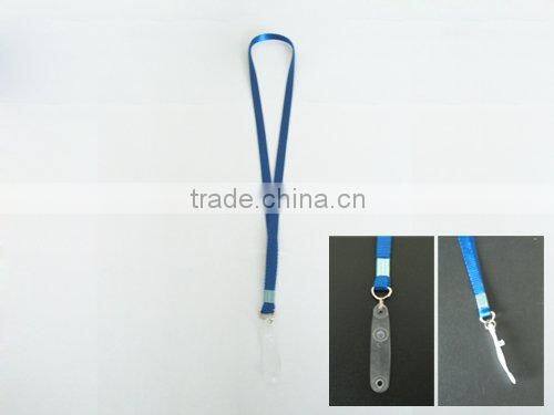 card hanging rope(buckle)