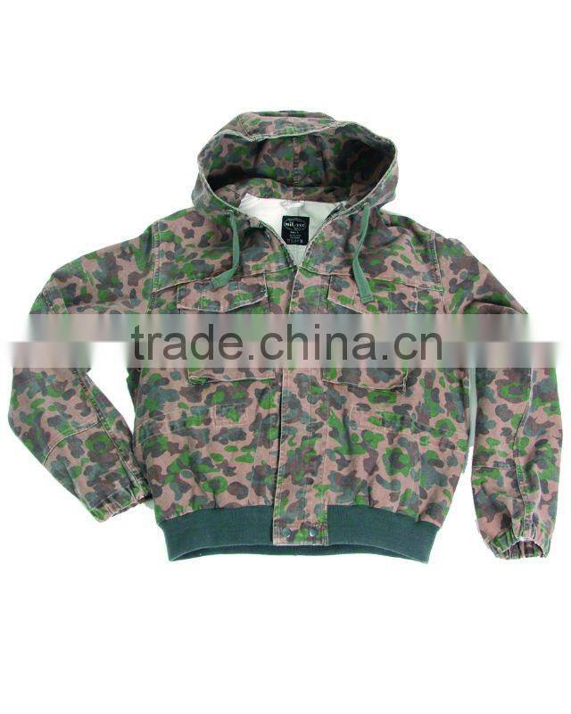 Army Jacket( Police Equipment Military Equipment) M10350029