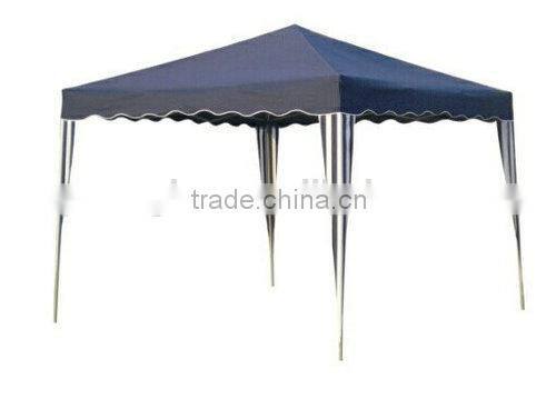 3x3m green Folding Garden Gazebo Patio Garden Yard Outdoor Gazebo Outdoor yard gazebo