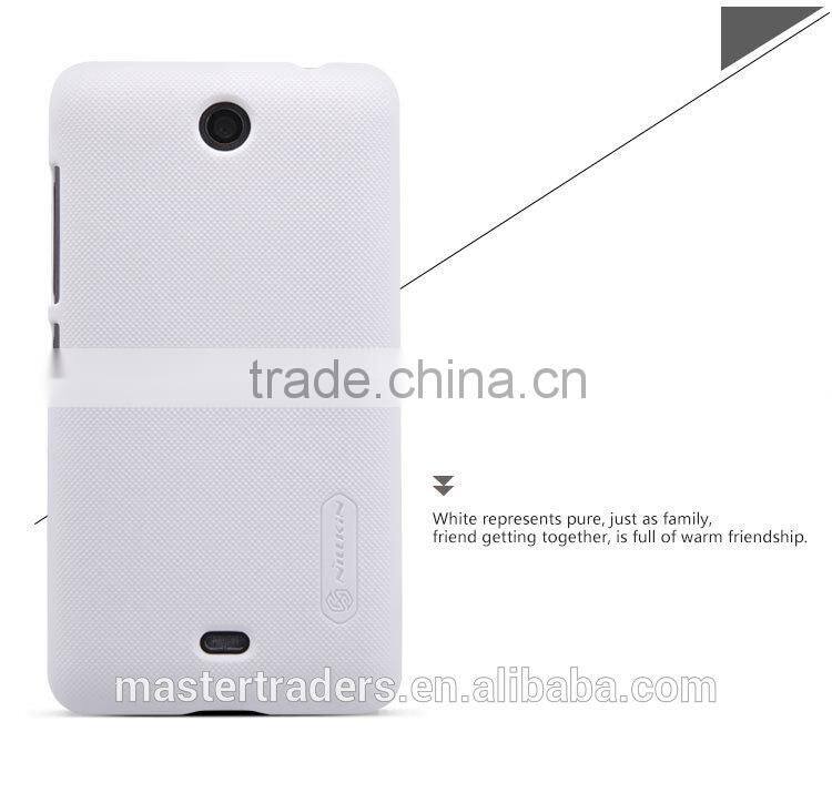 Original Nillkin Frosted Hard PC Back Cover Case For Microsoft Lumia 430 MT-3637