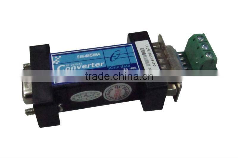 RS232 to RS485 Converter