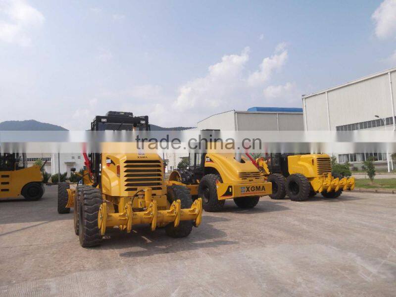 China XGMA XG3165C motor grader With Cheap Price For Sale