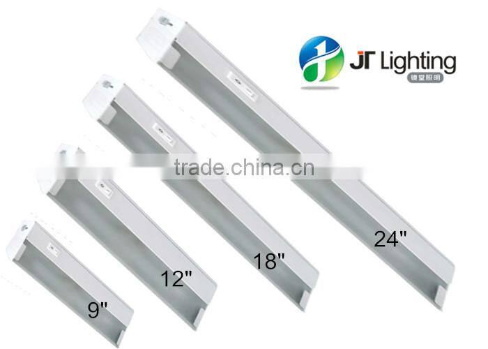 ETL foshan lighting 3w COB Dimmable led cabinet light in kitchen
