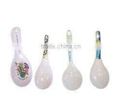 Melamine Dinner Spoon