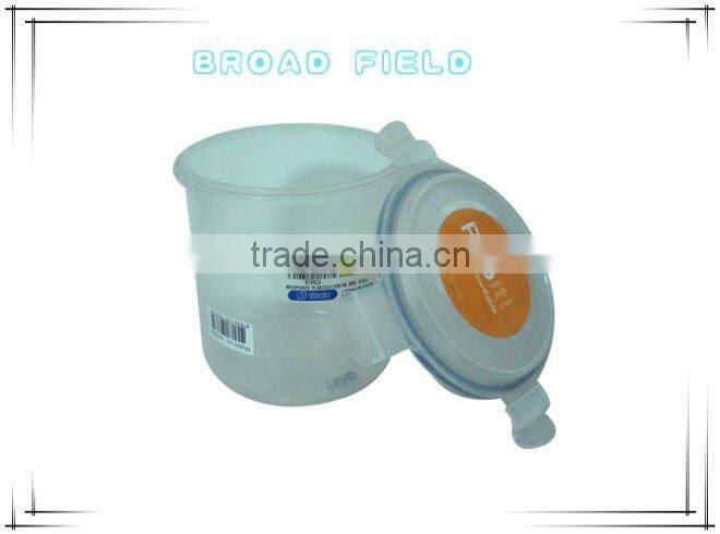 Pasta Storage Jar & Bottle