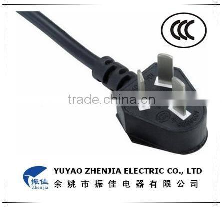 CCC power cord