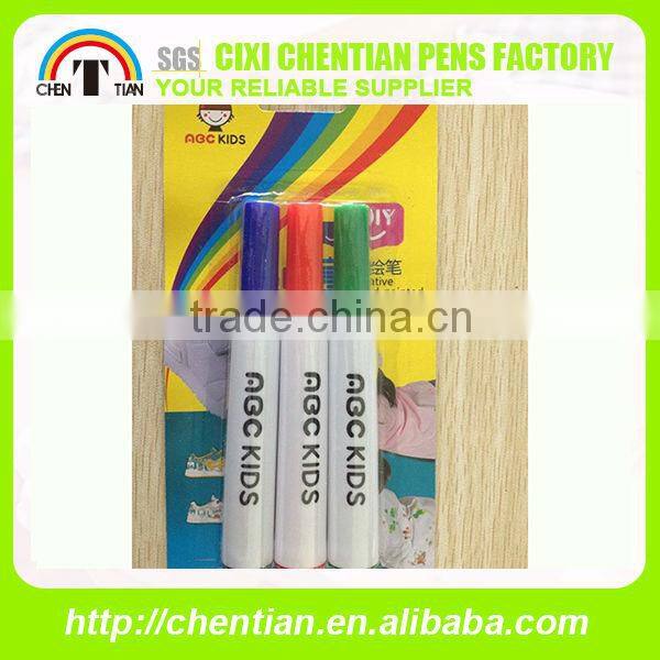 High Quality Custom Paint Ceramic Marker Pen
