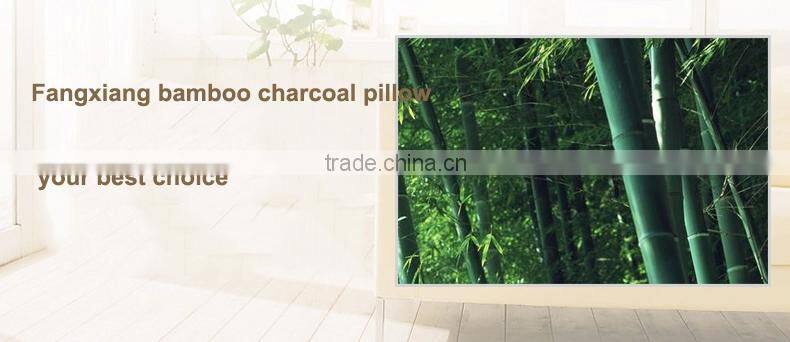 hot new products for 2015 bamboo travel pillow