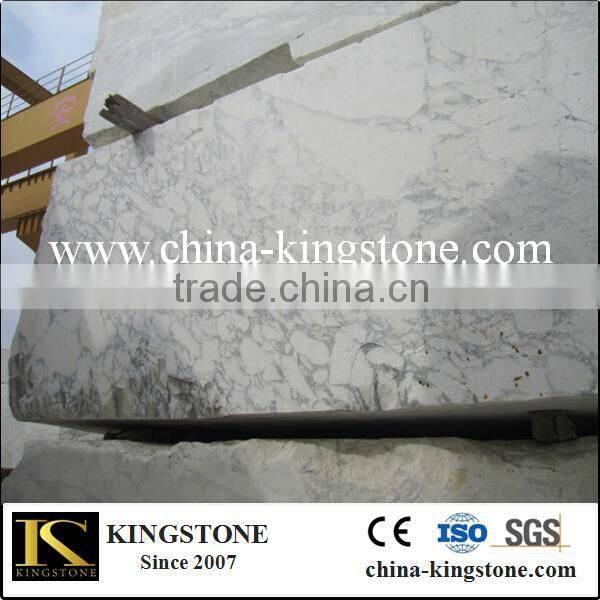 different types of arabescato marble slab and tile different types