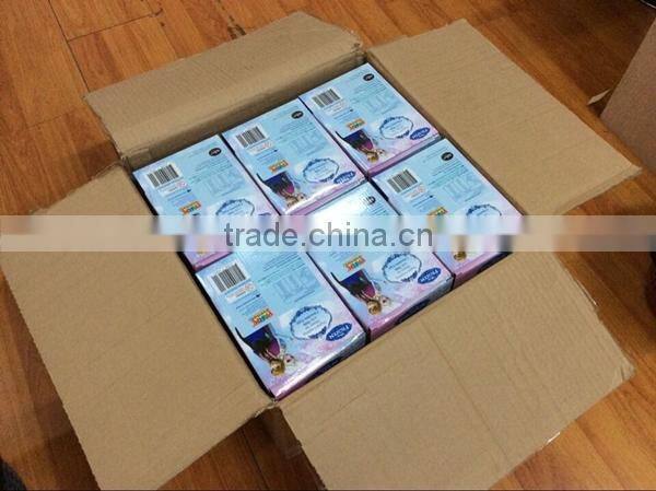 Hot selling small plastic candy jar