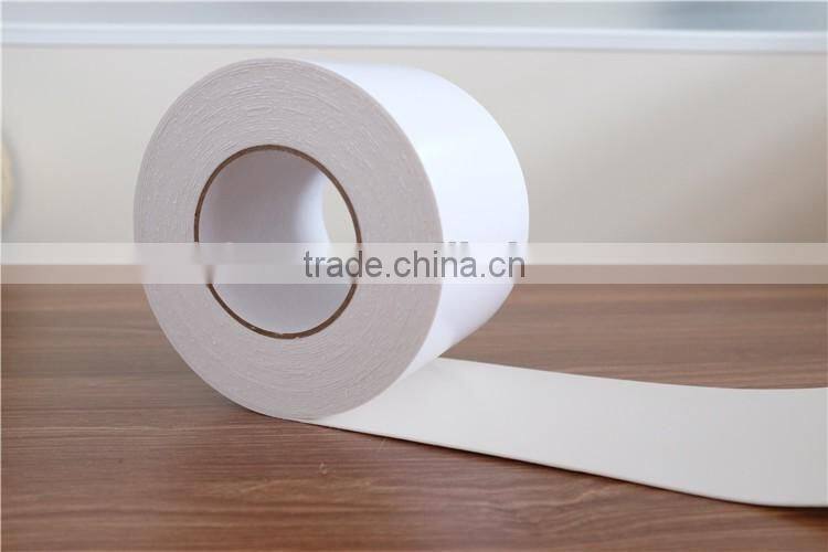 White Double Sided Acrylic Adhesive Tape Equivalent 3M4920 VHB