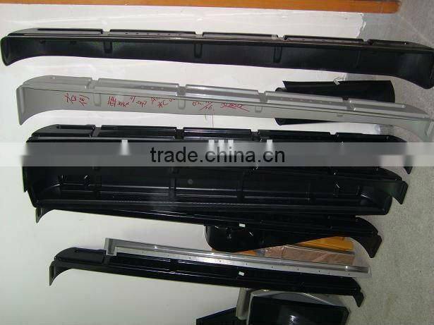 vacuum thermoforming plastic auto parts