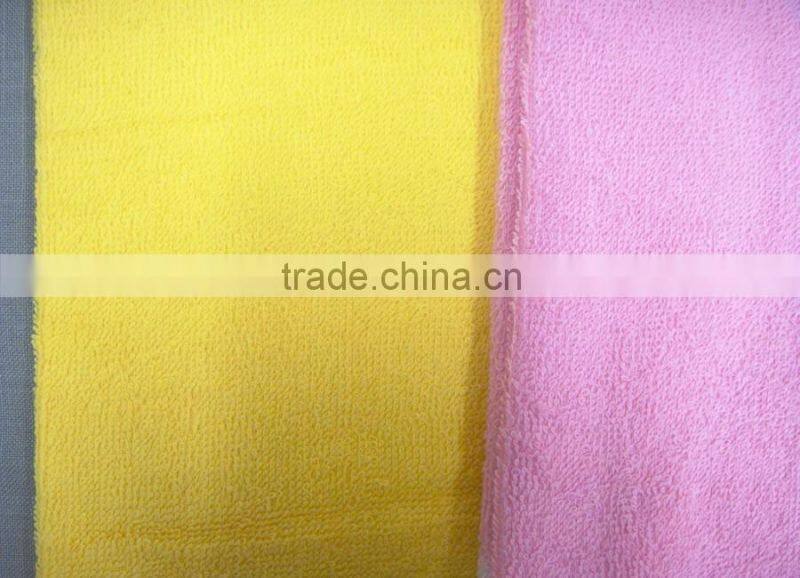 100 cotton yarn manufacturers kitchen towel