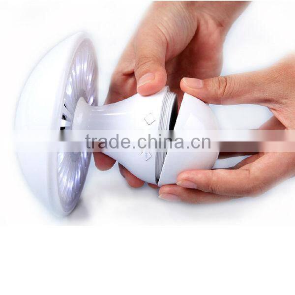 Newest mini mushroom bluetooth speaker(NT-LM808)