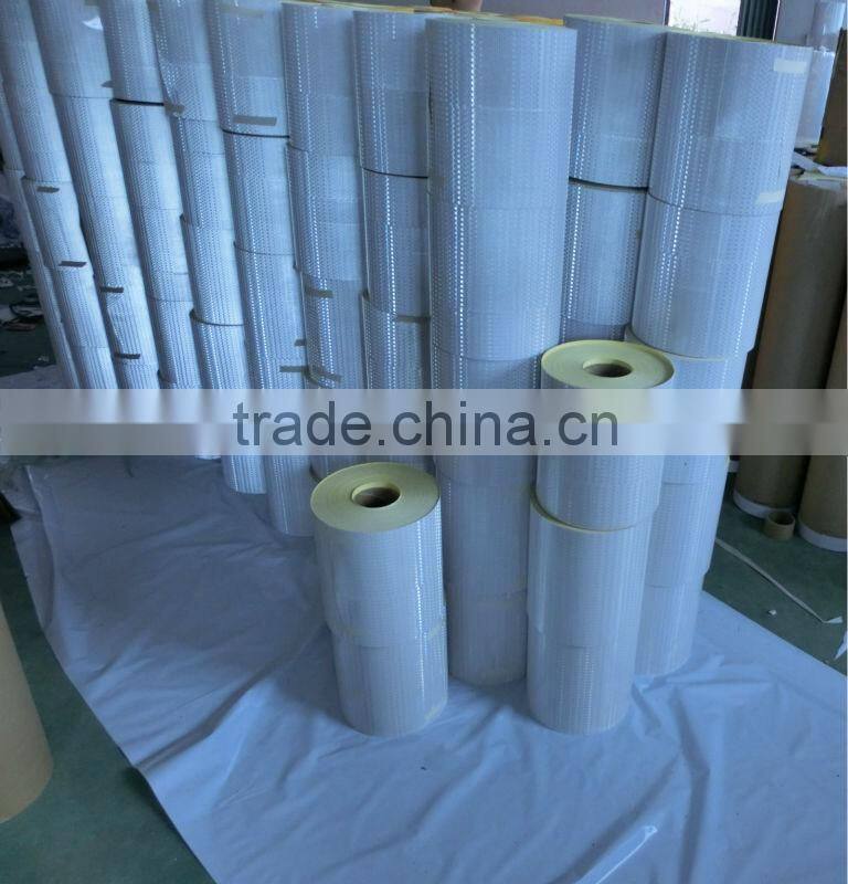 light reflective sticker adhesive tape