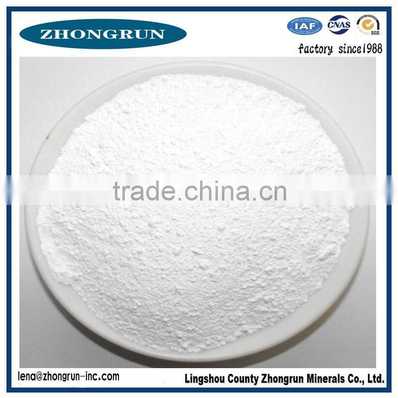 white nice bentonite clay powder