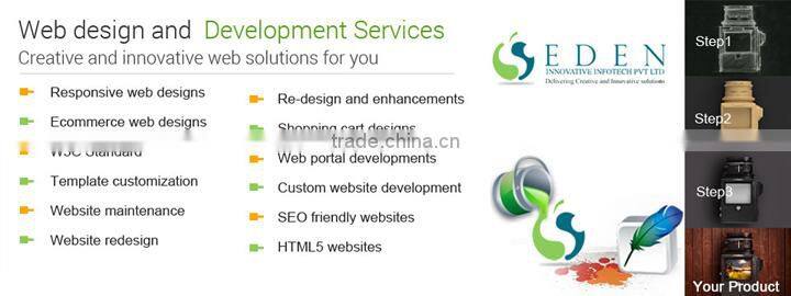 professional web design company
