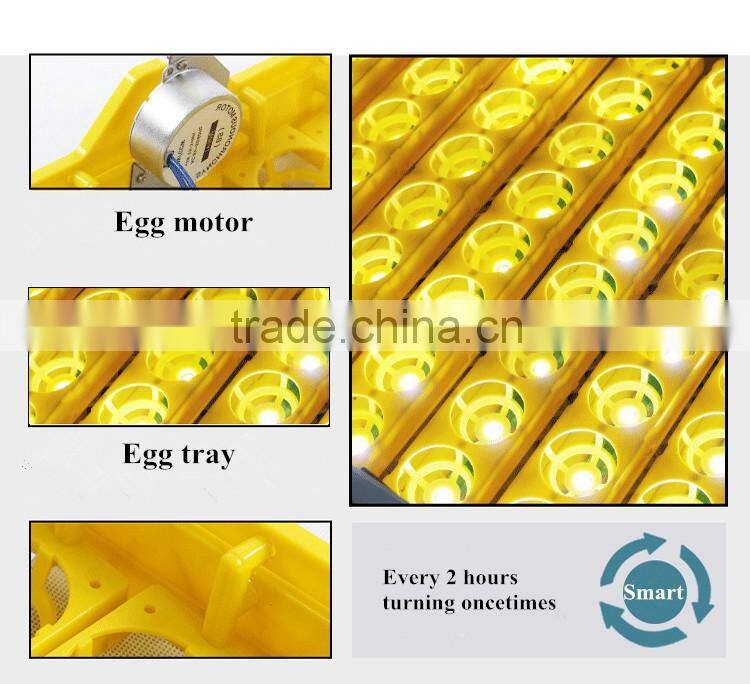 small egg incubator hatching machine New Chicken Quail Duck Egg Incubator