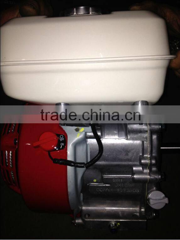 Gasoline original Robin engine EY20