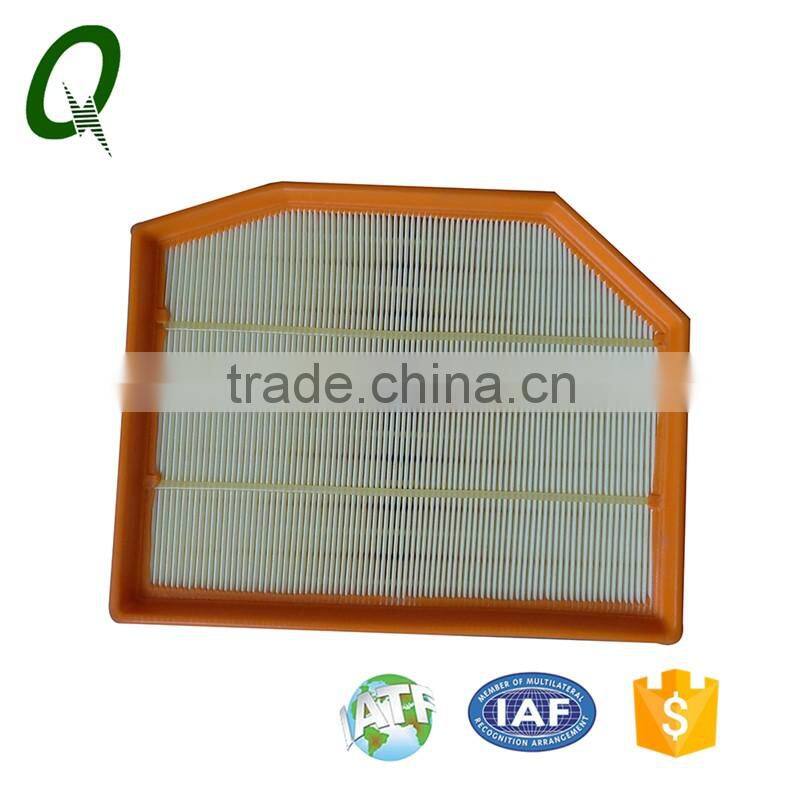 High Quality and Efficiency excavator filter for engine parts