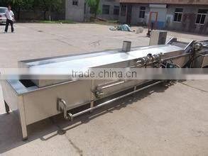 supply Automatic fully automatic plantain chips processing line