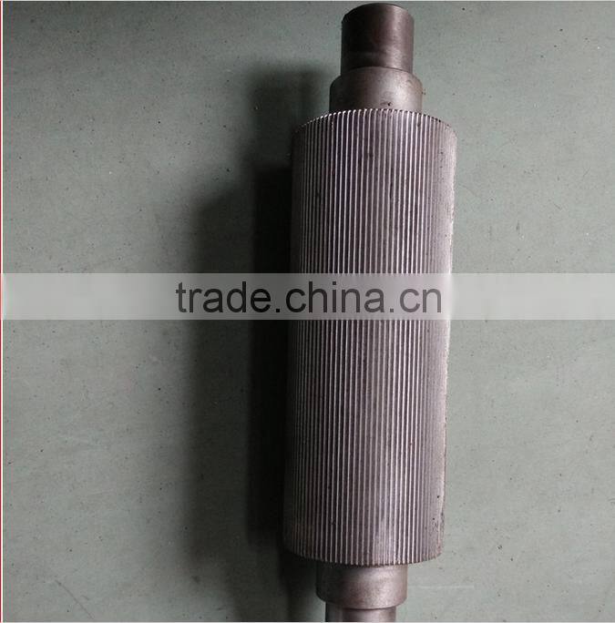 Water-ring Cutter Type Double-stage Waste Plastic Film Pelletizer