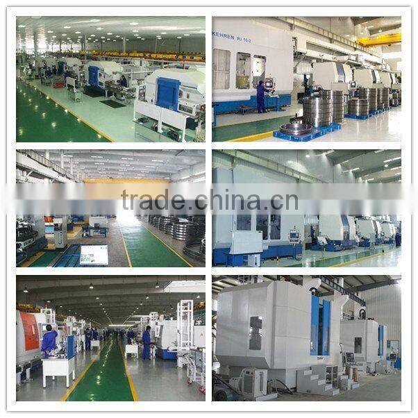 High precision NAST series yoke type track roller bearing NAST15ZZUUR