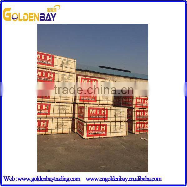 CARB E0/E1 Birch plywood/gurjan/keruing Face veneer for plywood