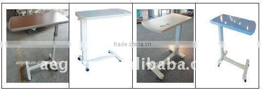 Furniture 5-Function ICU Medical Equipment