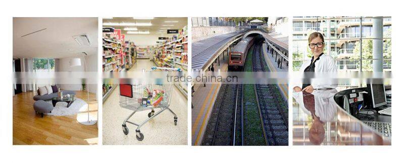 HD networked cameras digital type security camera boxes