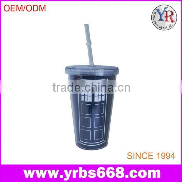 Best Quality V Shape Bone China Mug Color Changing Mug With Lid