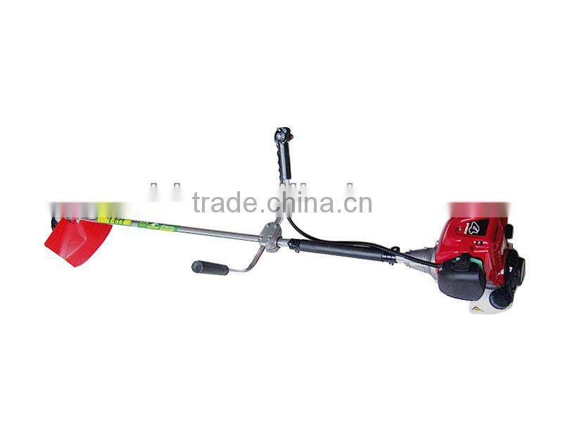 140F 4 stroke side-attachment brush cutter
