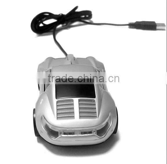 usb computer car mouse