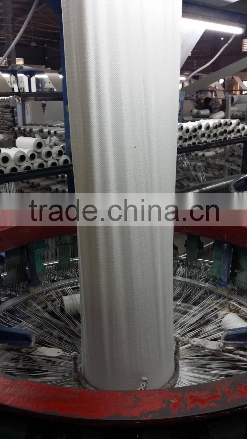 Laminated PP Woven Bags for Packing Rice/Sugar/Wheat and Food rice packaging bag