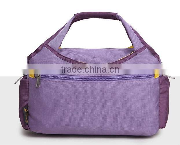 China Wholesale Custom good quality large korean tote bag