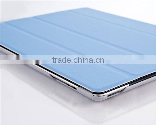 VEO Ultra Slim Full Body Smart Case Cover for The New iPad Air 2