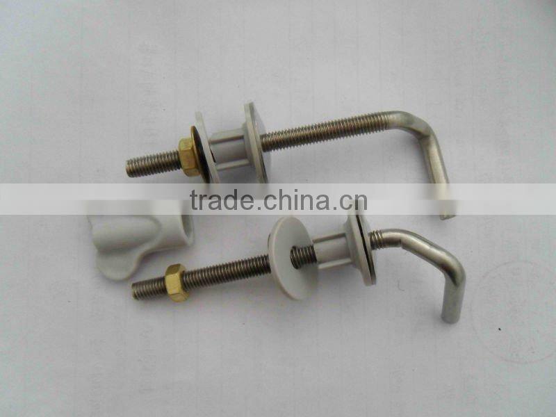 stainless steel hinges