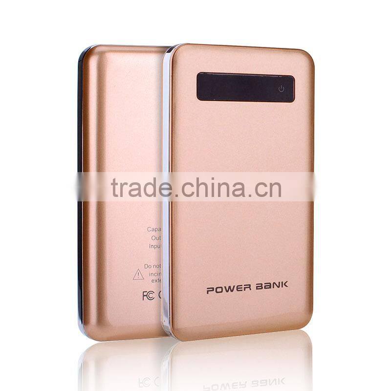 Phone accessories wholesale best power bank 4000 mah