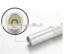 best oem strawhat 5mm 0.5W LED(CHN) Torch & pen led flashlight
