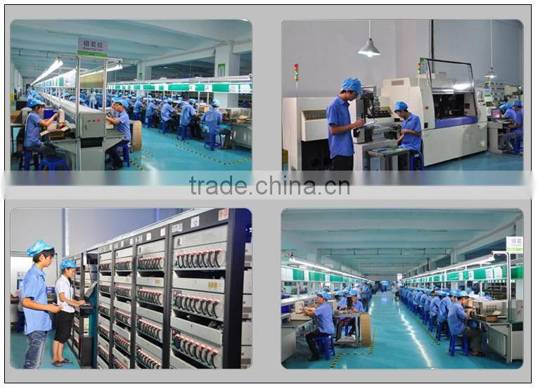 90W Automatic Laptop Charger Universal Laptop Travel AC/DC Adapter With LCD Display and 8 Dips