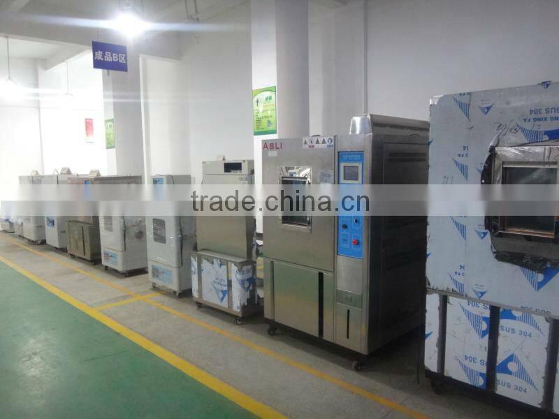 Thermal Impact Chamber Distributor