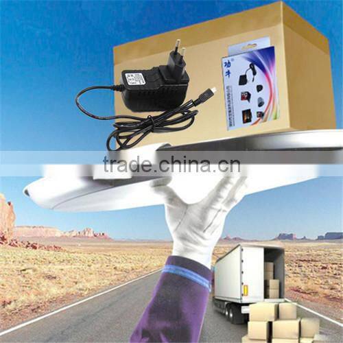 The new charger for mobile phone