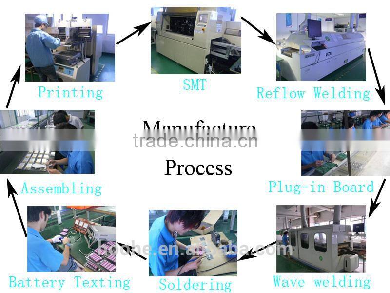 portable usb external power bank for lenovo